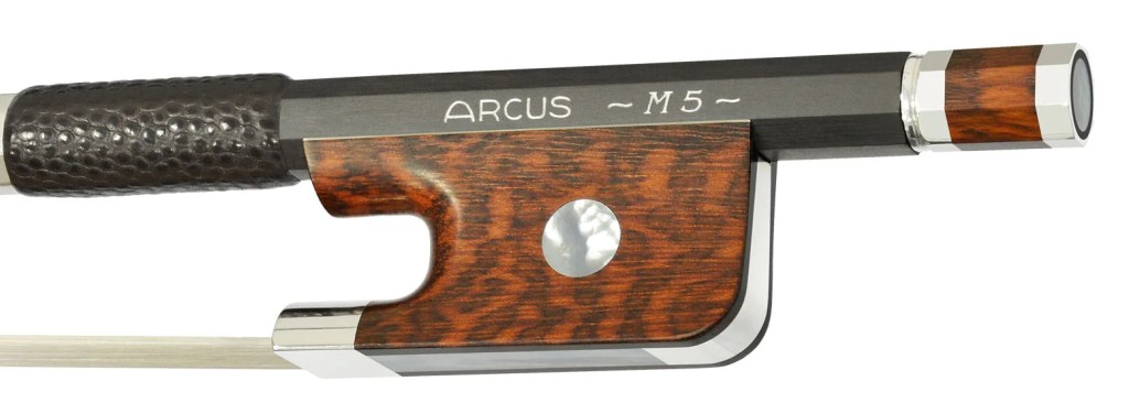 Arcus Carbon Fiber&nbsp;Bows